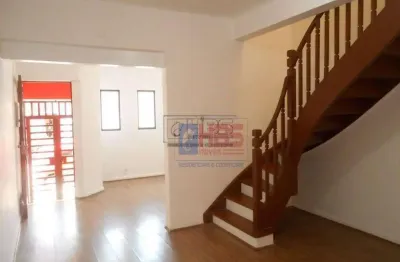 Casa comercial com 4 salas à venda na Rua Labatut, Ipiranga, São Paulo