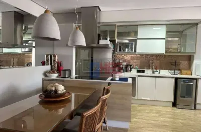 Apartamento Residencial à venda, Bosque da Saúde, São Paulo - AP0335.