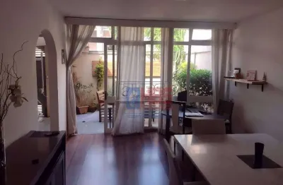 Casa com 3 quartos à venda na Rua Gil Eanes, Campo Belo, São Paulo