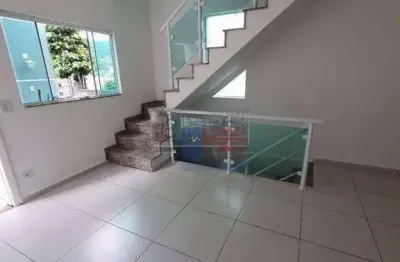 Casa Residencial à venda, Horto Florestal, São Paulo - CA0034.