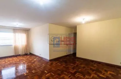 Apartamento Residencial à venda, Vila Guarani (Zona Sul), São Paulo - AP0388.