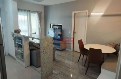 Apartamento Residencial à venda, Várzea da Barra Funda, São Paulo - AP0389.