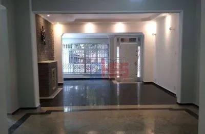 Casa Residencial à venda, Cidade Mãe do Céu, São Paulo - CA0037.