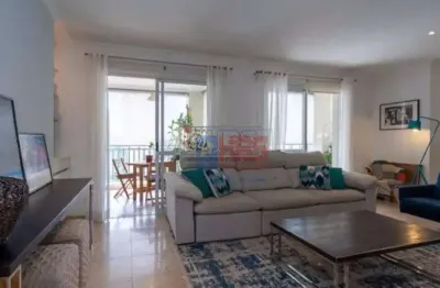 Apartamento Residencial à venda, Vila Andrade, São Paulo - AP0425.