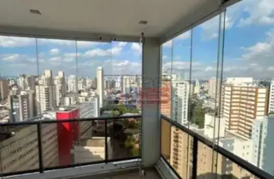 Cobertura Residencial à venda, Santana, São Paulo - CO0007.