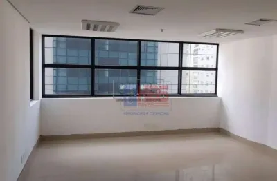 Sala Comercial à venda, Cerqueira César, São Paulo - SA0007.