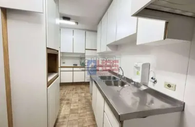 Apartamento Residencial à venda, Jardim Paulista, São Paulo - AP0462.
