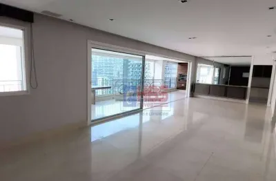 Apartamento Residencial à venda, Itaim Bibi, São Paulo - AP0466.