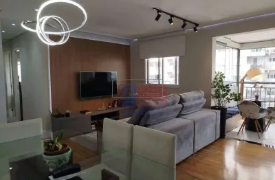 Apartamento Residencial à venda, Vila Andrade, São Paulo - AP0473.