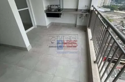 Apartamento Residencial à venda, Jardim Caravelas, São Paulo - AP0501.