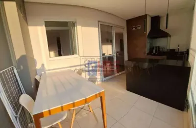 Apartamento Residencial à venda, Continental, Osasco - AP0508.