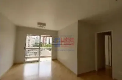 Apartamento Residencial para locação, Vila Olímpia, São Paulo - AP0515.