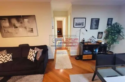 Apartamento Residencial à venda, Vila Andrade, São Paulo - AP0521.