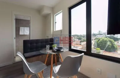 Apartamento Residencial à venda, Vila Clementino, São Paulo - AP0540.