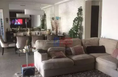 Apartamento Residencial à venda, Morumbi, São Paulo - AP0558.