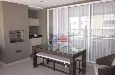 Apartamento Residencial à venda, Vila Andrade, São Paulo - AP0562.