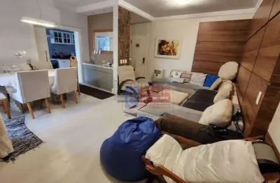 Apartamento Residencial à venda, Vila Amélia, São Paulo - AP0564.