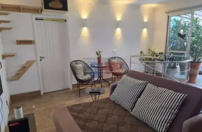 Cobertura Residencial à venda, Aclimação, São Paulo - CO0010.