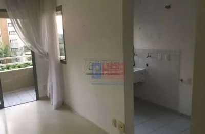 Apartamento Residencial à venda, Brooklin Paulista, São Paulo - AP0642.