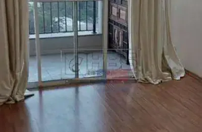 Apartamento Residencial à venda, Jardim Parque Morumbi, São Paulo - AP0643.