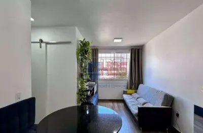 Apartamento Residencial à venda, Santo Amaro, São Paulo - AP0686.