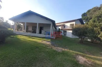 Casa com 4 quartos à venda na Rua Carapicuíba, 220, Paisagem Renoir, Cotia