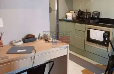 Apartamento Residencial à venda, Vila Buarque, São Paulo - AP0691.