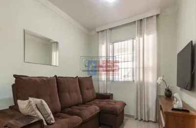 Casa Residencial à venda, Jardim Jamaica, São Paulo - CA0058.