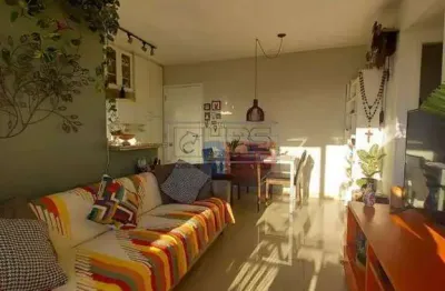 Apartamento Residencial à venda, Barra Funda, São Paulo - AP0721.