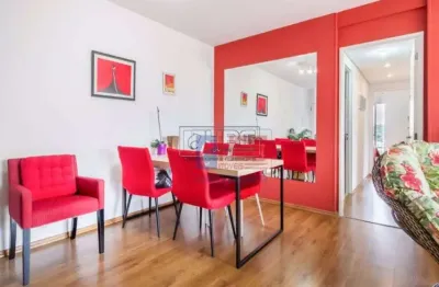 Apartamento Residencial à venda, Vila Mariana, São Paulo - AP0742.