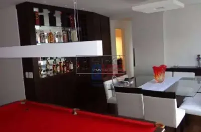 Apartamento Residencial à venda, Jardim Fonte do Morumbi, São Paulo - AP0743.