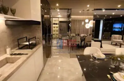 Apartamento Residencial à venda, Butantã, São Paulo - AP0759.