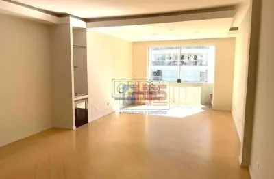 Apartamento Residencial à venda, Jardim Paulista, São Paulo - AP0763.
