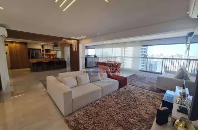 Apartamento Residencial à venda, Vila Mariana, São Paulo - AP0773.