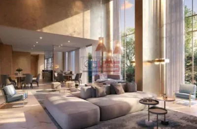 Apartamento Residencial à venda, Sumarezinho, São Paulo - AP0779.