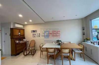 Casa Residencial à venda, Jardim Monte Kemel, São Paulo - CA0064.