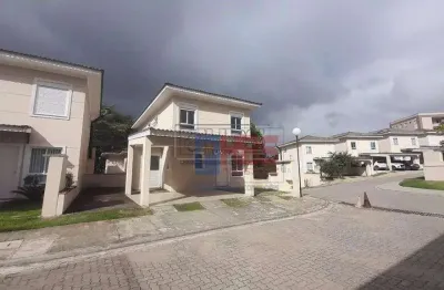 Casa em condomínio fechado com 3 quartos à venda na Rua Adozinda Lopes, Jardim da Glória, Cotia