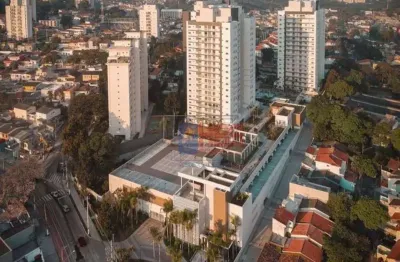 Apartamento Residencial à venda, Morumbi, São Paulo - AP0783.