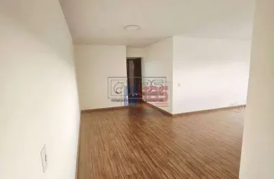 Apartamento Residencial à venda, Santo Amaro, São Paulo - AP0786.