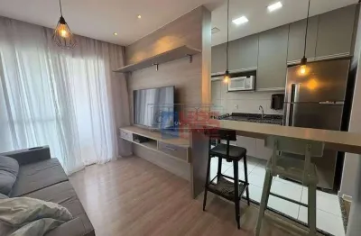 Apartamento Residencial à venda, Fazenda Morumbi, São Paulo - AP0801.