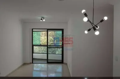 Apartamento Residencial à venda, Vila Andrade, São Paulo - AP0810.