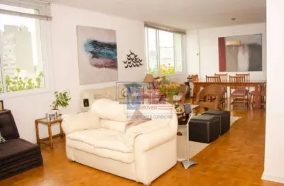 Apartamento Residencial à venda, Higienópolis, São Paulo - AP0820.