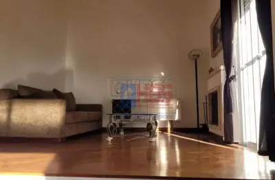 Casa Residencial à venda, Brooklin Paulista, São Paulo - CA0067.