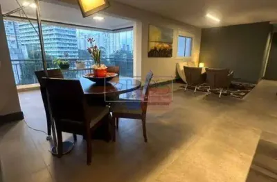 Apartamento Residencial à venda, Jardim Caboré, São Paulo - AP0838.