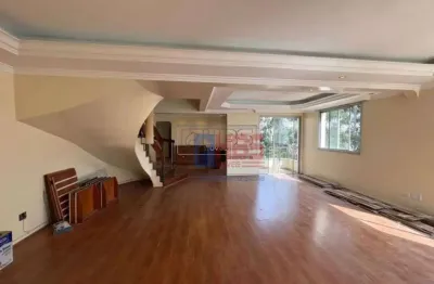 Cobertura Residencial à venda, Jardim Ampliação, São Paulo - CO0016.