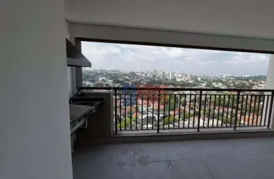 Apartamento Residencial à venda, Butantã, São Paulo - AP0858.
