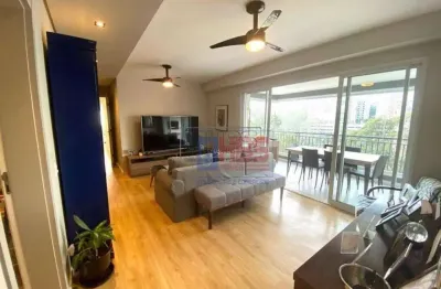 Apartamento Residencial à venda, Jardim Caboré, São Paulo - AP0867.