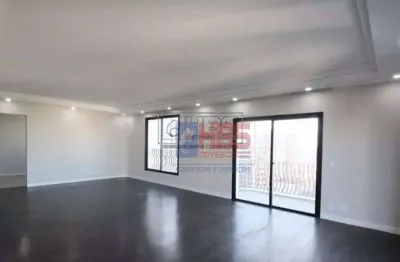 Apartamento Residencial à venda, Jardim Parque Morumbi, São Paulo - AP0874.