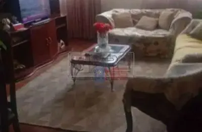 Apartamento Residencial à venda, Santo Amaro, São Paulo - AP0877.