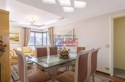 Apartamento Residencial à venda, Itaim Bibi, São Paulo - AP0888.